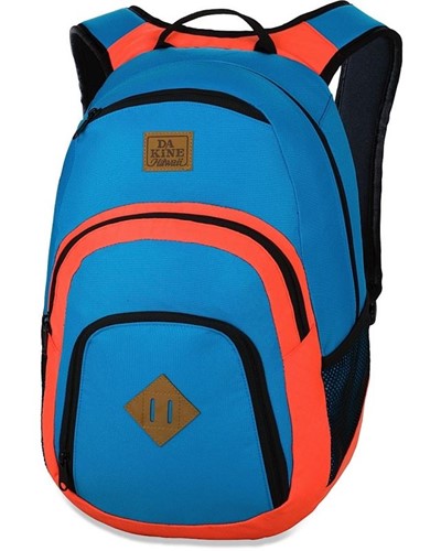 Dakine Campus 25L голубой 25л - Увеличить