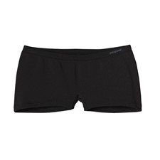 Women's Active Mesh Boy Shorts женские