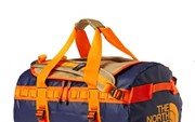 Base Camp Duffel L синий L