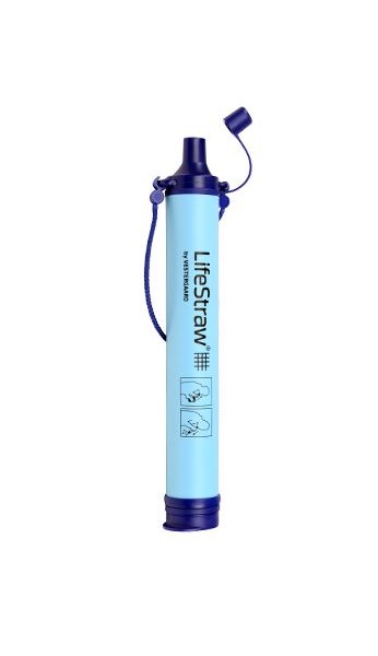 LifeStraw Personal - Увеличить