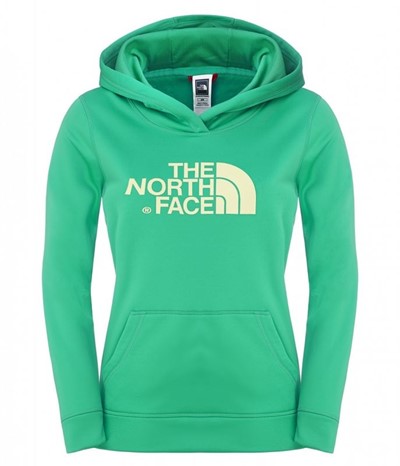 The North Face Surgent Hoodie женская - Увеличить