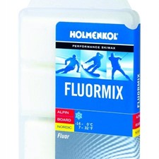 Fluormix Weltcup 3шт.х35g