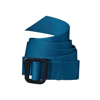 Patagonia Friction Belt голубой M - Увеличить