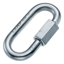 Camp Oval Quick Link 10 mm 10MM