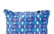 Therm-A-Rest походная Compressible Pillow синий M(36х46см)