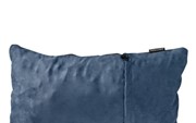 Therm-A-Rest походная Compressible Pillow синий XL(42Х67СМ)