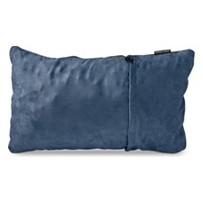 Therm-A-Rest походная Compressible Pillow синий XL(42Х67СМ)