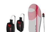 Set Lithium Pack Insole NS