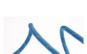 динамическая Edelweiss Rocklight II Rope 9,8 мм (бухта 60 м) синий 60M