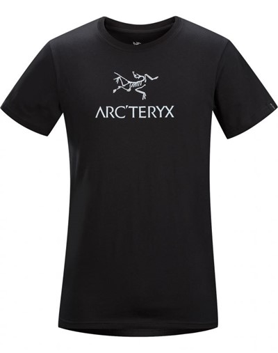 Arc'Word T-Shirt - Увеличить