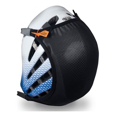 Lowe Alpine Helmet Holder черный - Увеличить