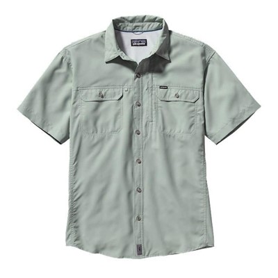 Patagonia Sol Patrol® Shirt - Увеличить
