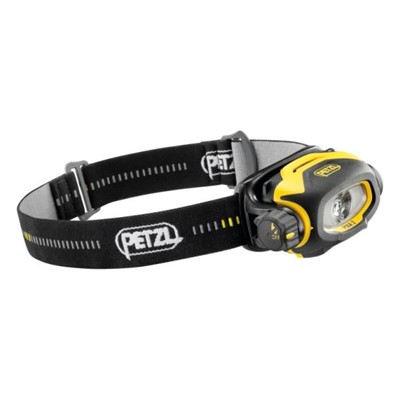налобный Petzl Pixa 2 - Увеличить