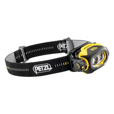 налобный Petzl Pixa 3 - Увеличить