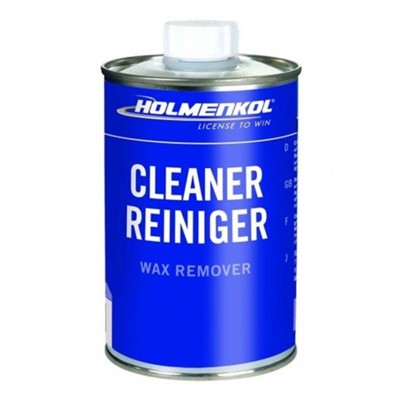 Holmenkol чистящее Cleaner Reiniger 500 Ml 500ML - Увеличить