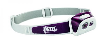 Petzl Tikka + фиолетовый - Увеличить
