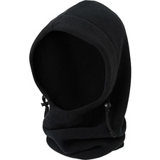 Polar Hood черный ONESIZE