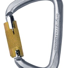 Steel Triple Lock