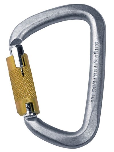 Steel Triple Lock - Увеличить