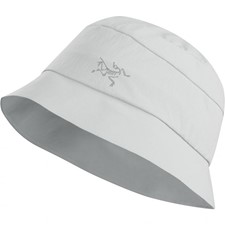 Arcteryx Sinsola Hat светло-серый S/M