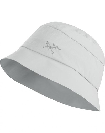 Arcteryx Sinsola Hat светло-серый S/M - Увеличить