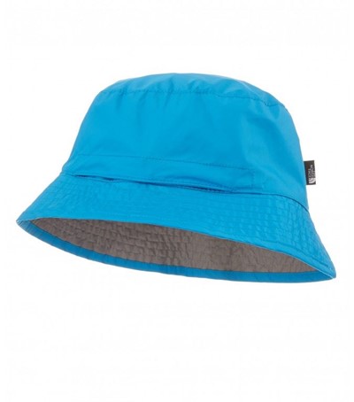 The North Face Sun Stash Hat черный SM - Увеличить