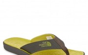 The North Face Base Camp Leather Flip-Flop