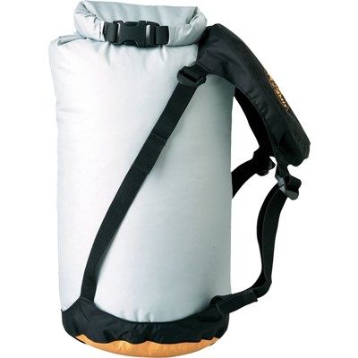 SeatoSummit Event® Dry Compression Sack серый 10л - Увеличить