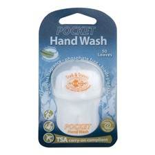 Trek & Travel Pocket Hand Wash