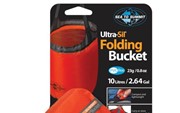 Ulltra-Sil™ Folding Bucket 28G