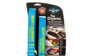 Tie Down Silicone Cover 5.5 m Double Pack синий 5.5Mпара