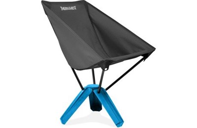 Therm-A-Rest Treo Chair серый - Увеличить