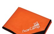 Acecamp экстренное многофункциональное Multi Purpose Emergency Blanket оранжевый 130X210