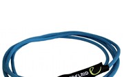 Edelrid Aramid Sling 6 мм голубой 120см