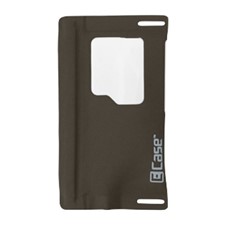 E-Case для Ipod/Iphone 5 с разъемом для наушников зеленый