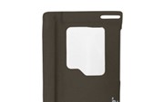 E-Case для Ipod/Iphone 5 с разъемом для наушников зеленый