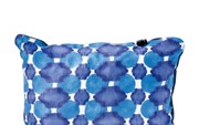 Therm-A-Rest походная Compressible Pillow синий XL(42х67см)