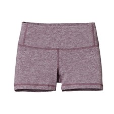 Patagonia W'S Centered Shorts женские