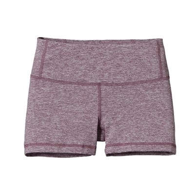 Patagonia W'S Centered Shorts женские - Увеличить