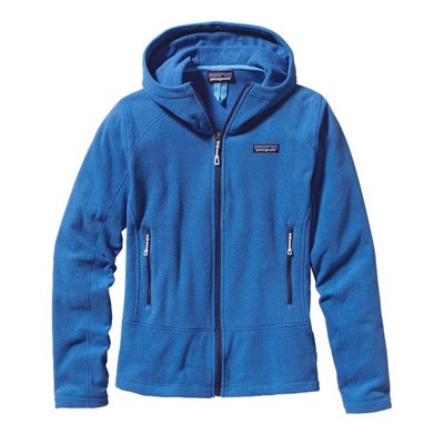 Patagonia Emmilen Hoody женская - Увеличить