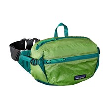 LW Travel Hip Pack 3L светло-зеленый 3L