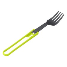 MSR Fork (пластик) зеленый