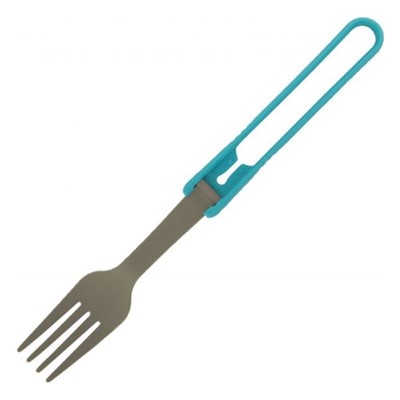 MSR Fork (пластик) синий - Увеличить
