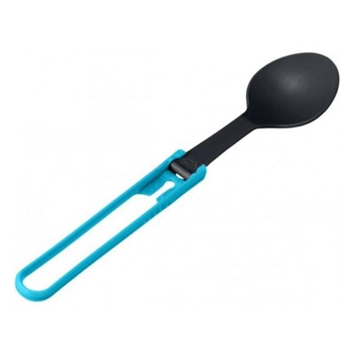 MSR Spoon (пластик) синий - Увеличить