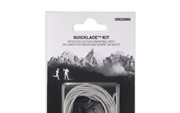 Salomon Quicklace Kit серый 8.5