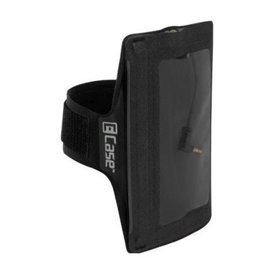 E-Case на руку для Iphone 6,5 черный - Увеличить