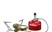 газовая Primus Express Spider II