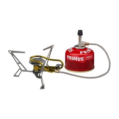 газовая Primus Express Spider II - Увеличить