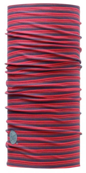 Original Buff Yarn Dyed Stripes Sinoe 53/62CM - Увеличить