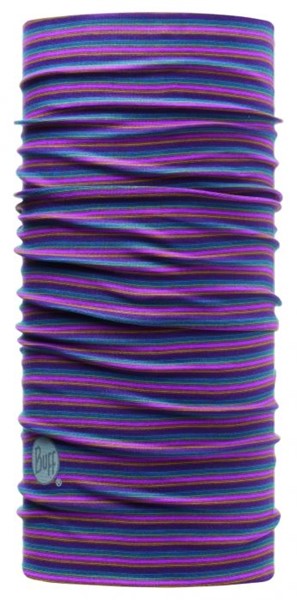 Original Buff Yarn Dyed Stripes Koronia 53/62CM - Увеличить